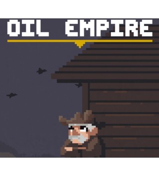 Oil Empire Steam Key GLOBAL